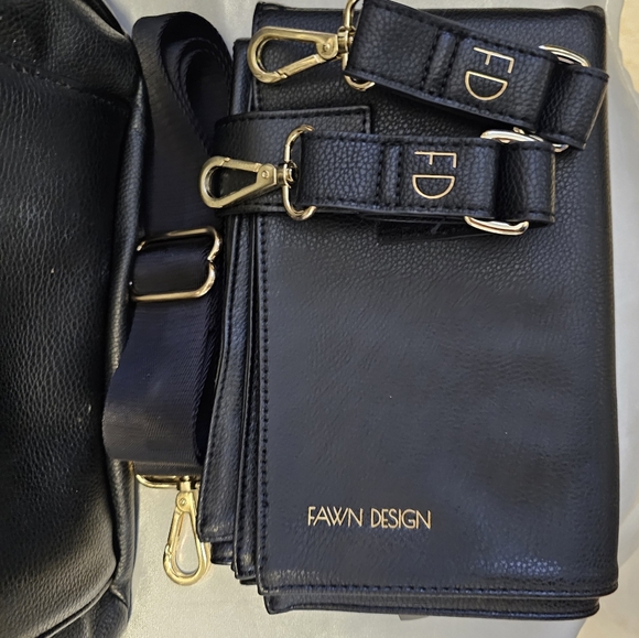 Fawn Design Diaper Bag - Picture 3 of 16